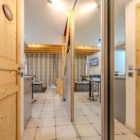 Heart Of Charm & Comfort Val Thorens