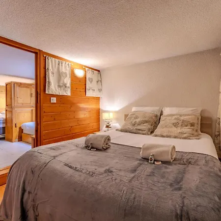 Heart Of Charm & Comfort Val Thorens