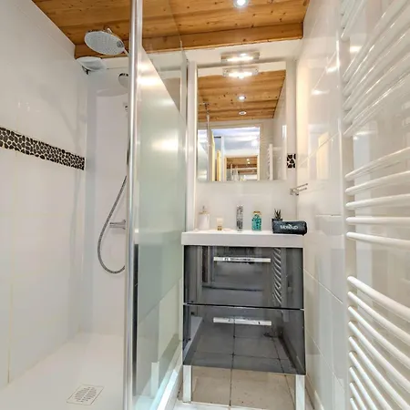 Heart Of Charm & Comfort * Val Thorens