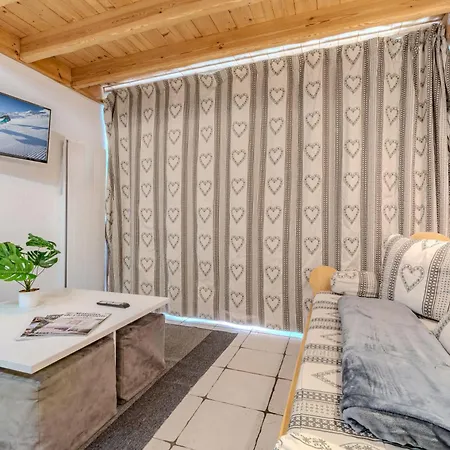 Heart Of Charm & Comfort * Val Thorens